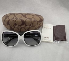 COACH Sunglasses HC8043F sunglasses from Japan 1347