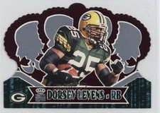 2000 Pacific Crown Royale Retail Dorsey Levens #39 12zm