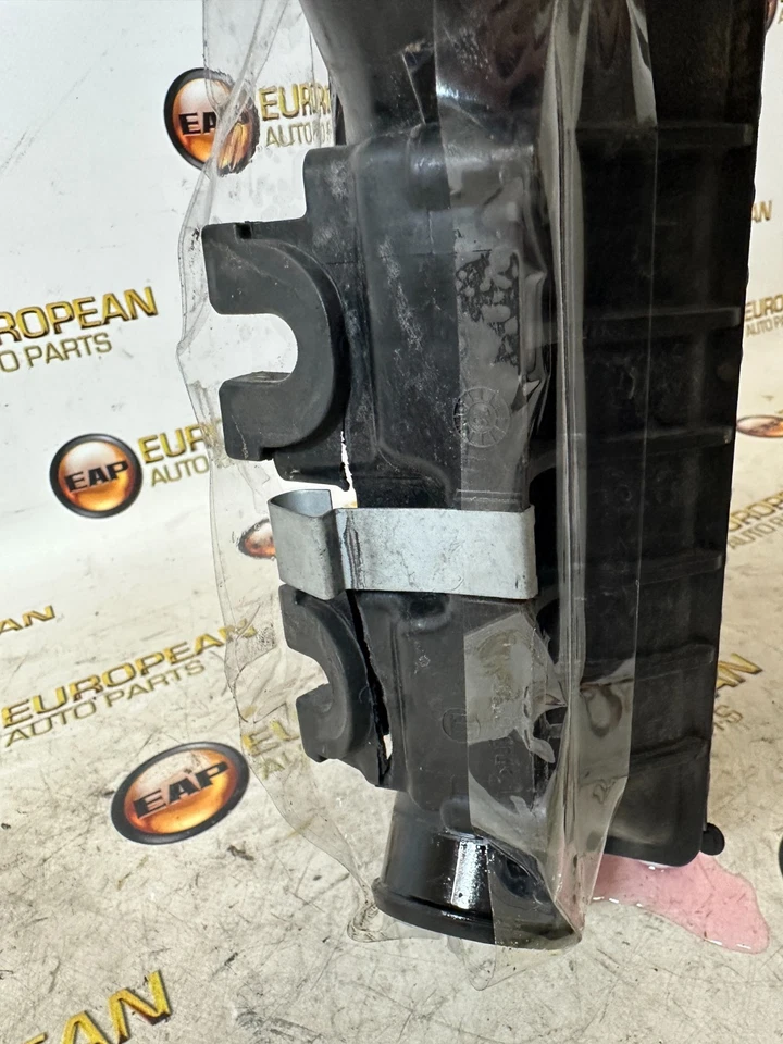 2016-2021 Mercedes C43 W205 AMG ENGINE TURBOCHARGER INTERCOOLER *NOTE - Image 4 of 4