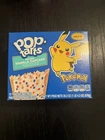 Target Exclusive Pokemon 30th Anniversary Pop Tarts