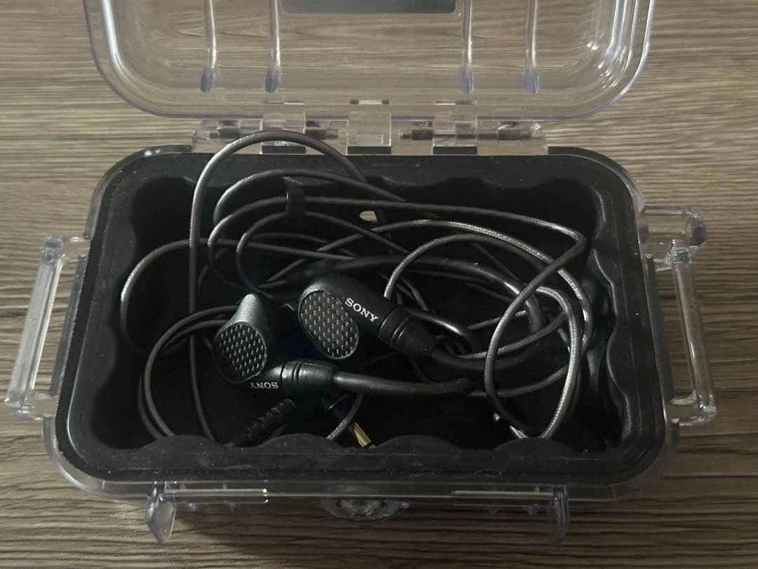 Sony IER-M9 耳机| eBay