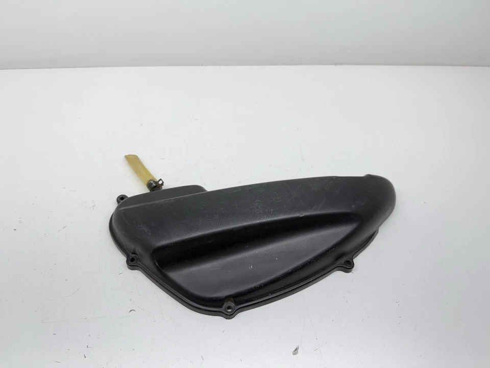2008 Yamaha Vino Classic XC50 50 Air Box Airbox Cover Lid OEM - Image 3 of 4