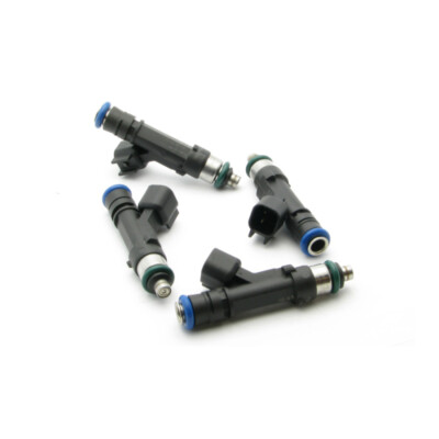 DeatschWerks 18U-00-0050-4 Fits Bosch Ev14 Universal 60Mm Standard 50Lb/Hr Injec