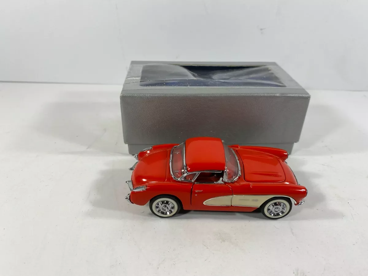 Franklin mint sales diecast cars ebay