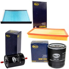 Filtre à air Skoda OCTAVIA