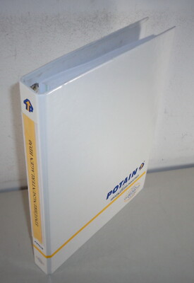 Teilekatalog / Ersatzteilliste / Spare Parts list Potain HD 30 Kran / crane