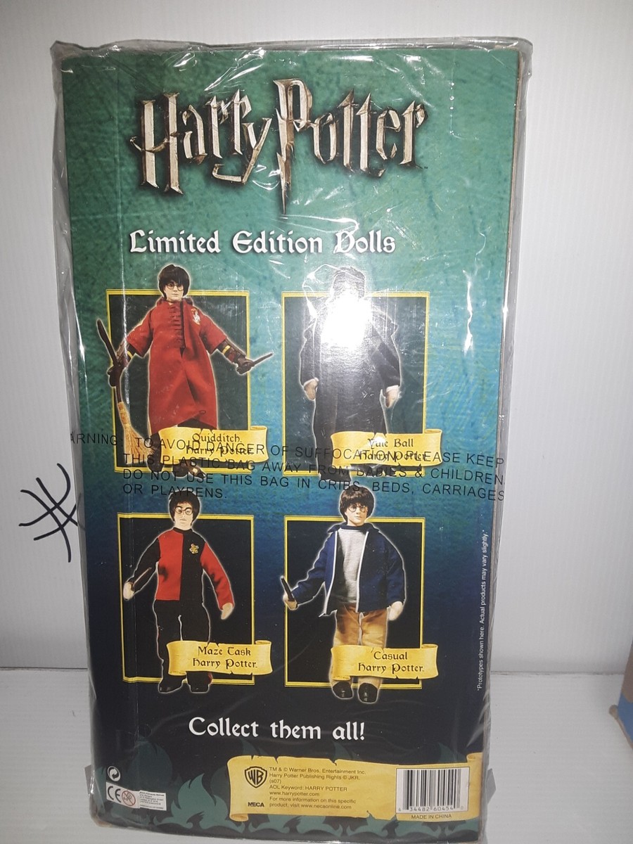 Harry Potter 4冊　特売　1点のみ Harry Potter: The Complete Collection (DVD), 1 ct - Smith's