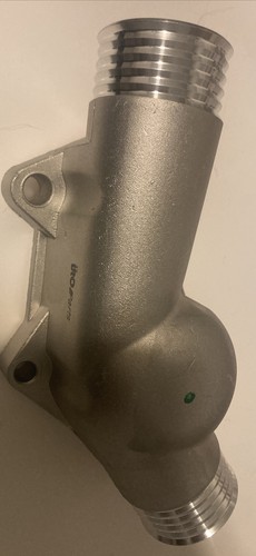 Engine Coolant Thermostat Housing - Picture 4 of 7