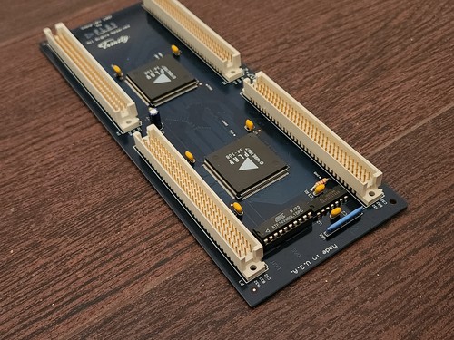 Play Trinity Global Streams GlobeCaster 34-107-2 Module Board Card - Picture 2 of 4