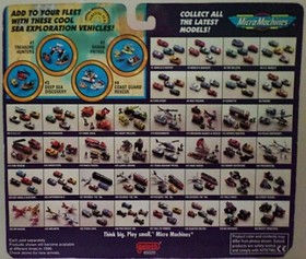 VERY RARE 1995 Galoob Micro Machines #38 QUARTER MILERS **NEW/UNOPENED**