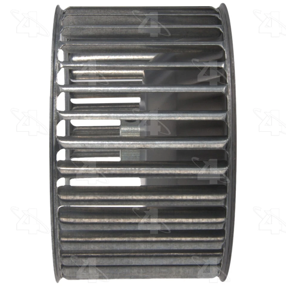 Rueda de motor soplador de climatización 4 estaciones para camioneta Dodge D100 1972-1973 Foto 4 de 4