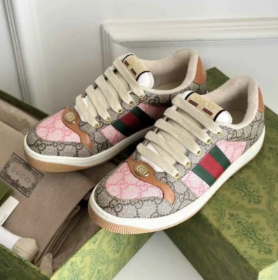Size 5 - Gucci Screener Year of the Rabbit W for sale online | eBay