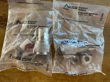 Allied Amphenol Connector - 999-226 -  Factory Sealed - Lot of 2