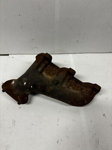 Original BMW E30 E34 520i 525i M20 Krümmer Abgaskrümmer Auspuffkrümmer 1710836