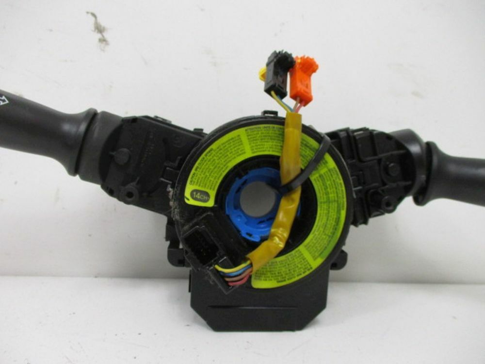 Steering Clockspring Slip Ring Kia Sorento II (XM) 2.4 CVVT P761U180 eBay