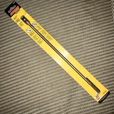 Woodboring 12" Bit Extension Irwin 88601 Speedbor 2000 New Old Stock Made in USA