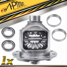 A-Premium Differential Case Kit Assembly for Cadillac Escalade 99-18 Chevy GMC