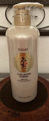 New Daeng Gi Meo Ri Ki Gold Premium Damaged Hair Treatment 26.3 Ounces - Sealed