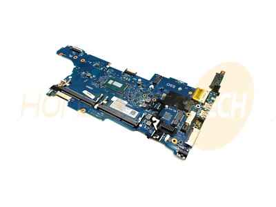 GENUINE HP ELITEBOOK 840 G1 INTEL MOTHERBOARD i5-4300U 730803-001 TESTED