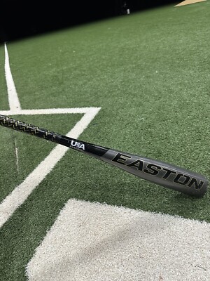 Easton Omen Hyperlite Matrix Alloy Youth Baseball Bat 27 in 16 oz