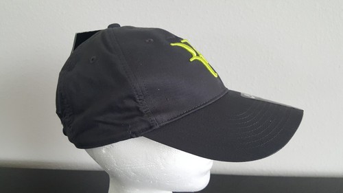 Nike ROGER FEDERER Tennis Hat Cap Legacy 91 Charcoal 371202-061 - Picture 12 of 15