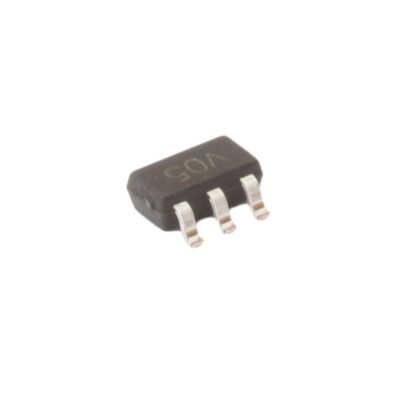 10PCS SRV05-4.TCT SOT23-6 SRV05 SOT Code: V05 SRV05-4 SOT-236 | eBay
