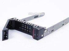 3.5" HDD Tray Caddy 03X3969 03X3835 31052813 for Lenovo RD640 RD630 RD540 RD440