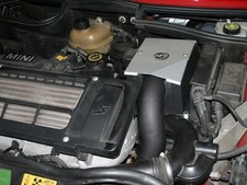 Afe Magnum Force Pro Dry S Cold Air Intake For 2002-2006 Mini Cooper S R53 Mt