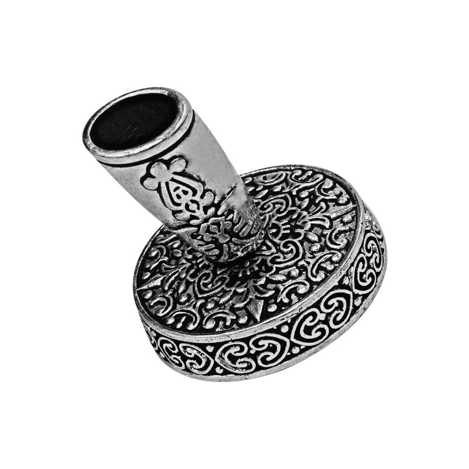 Calligraphy Feather Dip Pen Writing Ink Bottle Set Stationery Quill