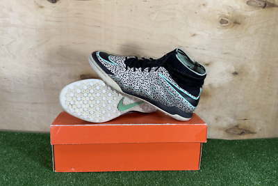 Nike Hypervenom X Proximo TF Safari boots Cleats mens Football