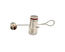 Ansul 1N Nozzle R-102 With Metal Cap