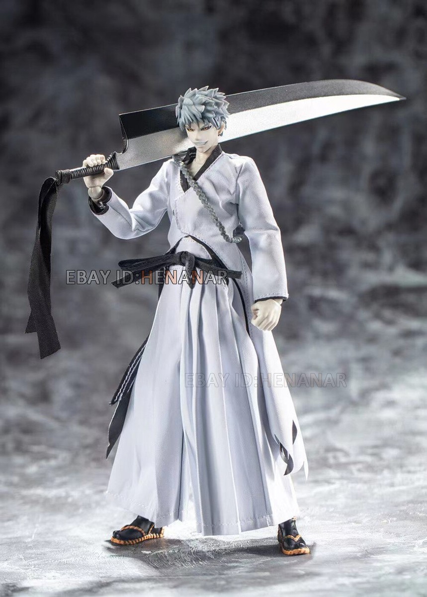 BLEACH フィギュア 12体セット Amazon.co.jp: TAMASHII NATIONS S.H.フィギュアーツ BLEACH