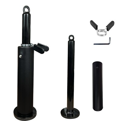 Fitness Loading Pin for LAT Pulldown Cable Pulley System Machine Attachmen Home