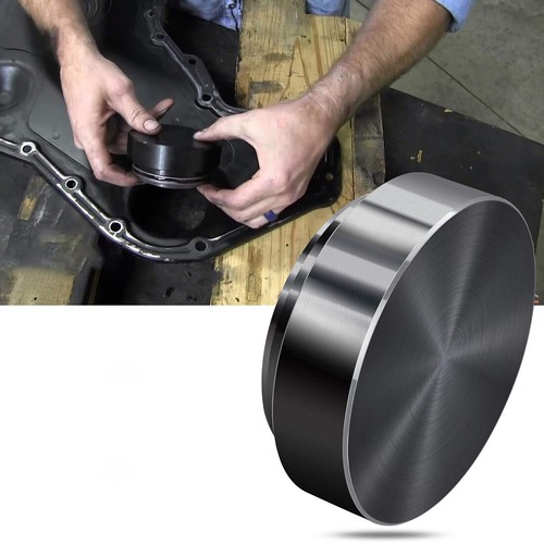Kit D'outils D'installation De Manchon D'usure De Joint De Vilebrequin De Couvercle Avant 3824498 1338 Remplacement Pour Cummins 3 9l 5 9l 6 7l 1989 94979799