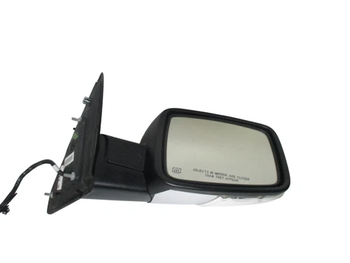 13-18 RAM 1500 Signal Mirror Powerfold Chrome for Right Passenger RH 68231242AE