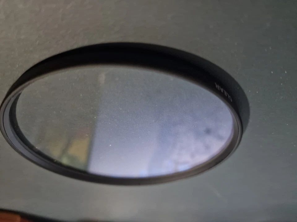 Schneider 102mm Slim Clear Filter For Century 1.6X XL - Image 4 of 4