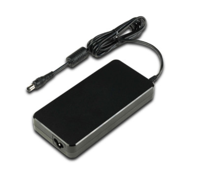Shuttle PE180 Netzteil & Spannungsumwandler 180 W Schwarz (POZ-PE180E01)