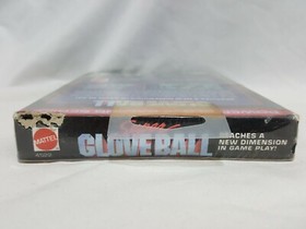 NEW (w/ Wear) Super Gloveball Nintendo NES Game SEALED power glove ball US NTSC