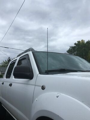 Las Mejores Ofertas En Antenas Para 2011 Nissan Frontier | EBay