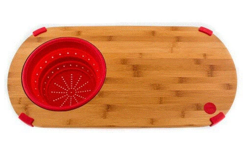 Доски для резки Fiesta Bamboo