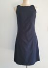 black dress Etc by Fair industry (size 10) model Crystal