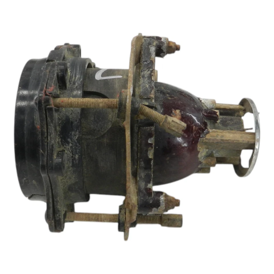 Faro delantero derecho Can-Am Renegade 800R 2010 710001085 Foto 3 de 4