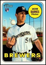 2018 Topps Heritage High Number cards 501-725 - You pick the player! Free S/H!