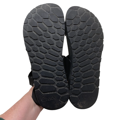 Chaco Men