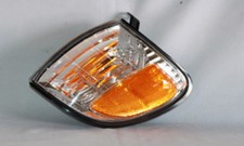 Turn Signal Light Assembly Front Left TYC 18-5478-00 fits 00-04 Toyota Tundra