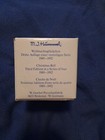 M.J. Hummel Christmas Bell  "Hear Ye, Hear Ye“ 3rd Edition 1991 Goebel New — photo 4