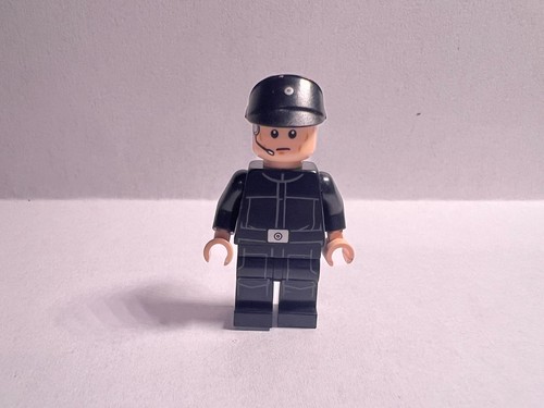 Star Wars Lego Minifigs - Picture 130 of 192