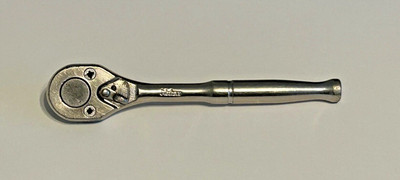 Koken Tools 1/4 Antrieb Ratsche gebraucht 2753P