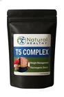 T5 Thermogenic Fat Burner - High Strength - Vegan Capsules - UK Made - Diet pil