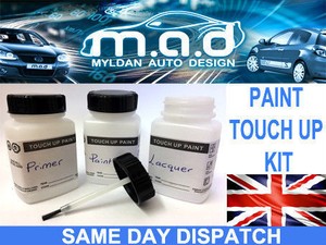 Details About Ultimate Seat Ly9t Mythical Black Touch Up Kit Mythos Scratch Repair Ibiza Leon